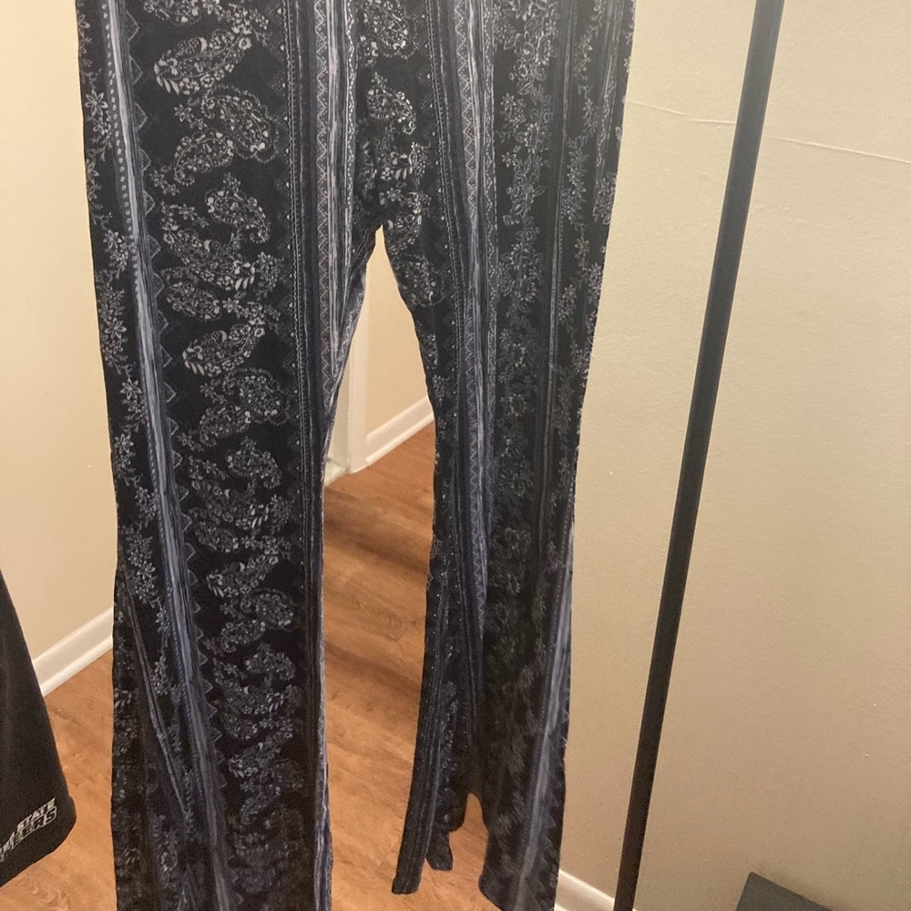 Stretchy Pants